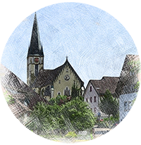 Physiotherapie im Dorf Spreitenbach
